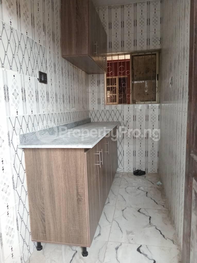 1 bedroom Flat / Apartment for rent Ikate Lekki Lagos