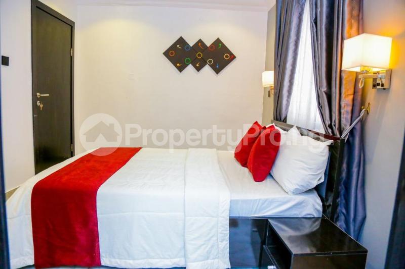 1 bedroom Flat / Apartment for shortlet 2 Providus Road Lekki Phase1 Lekki Lagos