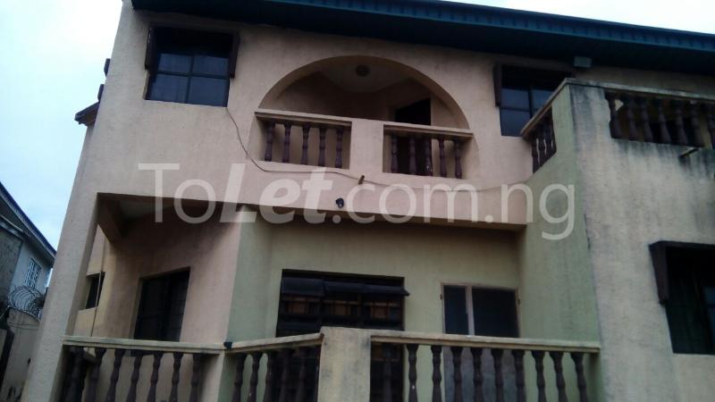 1 bedroom Flat / Apartment for rent Phase 1 Omole phase 1 Ojodu Lagos