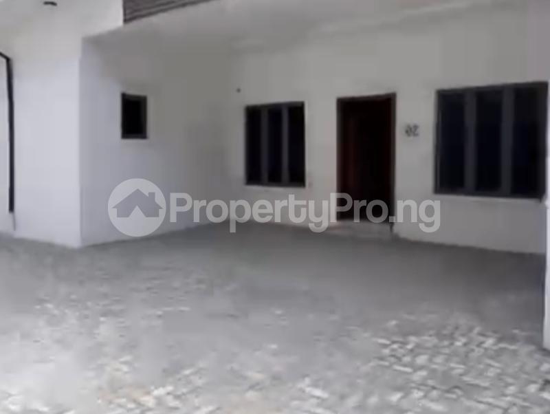 1 bedroom Flat / Apartment for rent Orchid Lekki Lagos