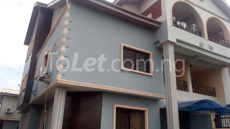 1 bedroom Flat / Apartment for rent Off Abeke Animasaun Lekki Lekki Lagos