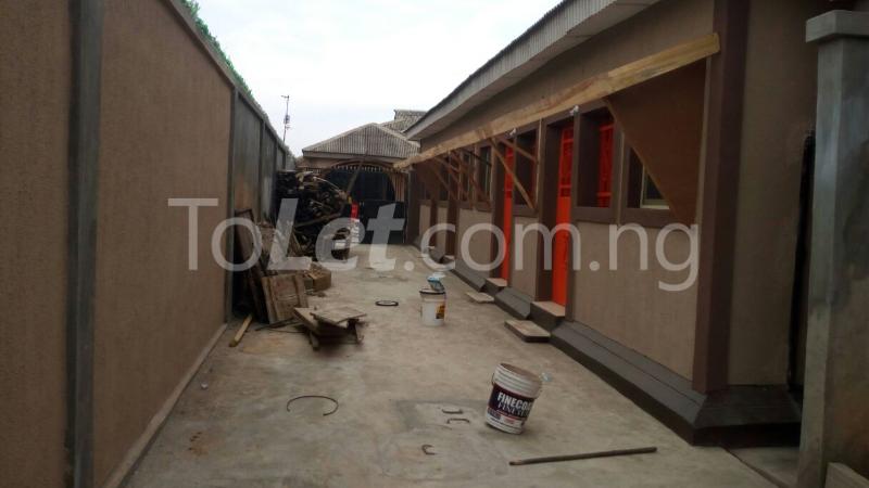 1 bedroom Flat / Apartment for rent Oworoshoki Gbagada Gbagada Lagos