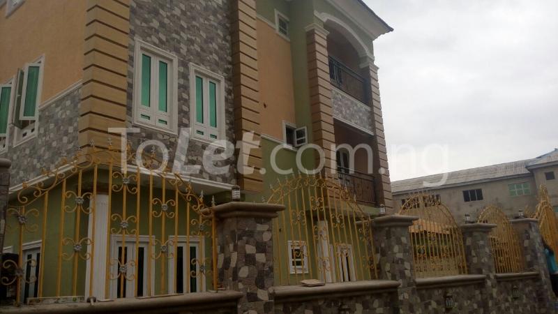 1 bedroom Flat / Apartment for rent Off Ibefun Street Alapere Kosofe/Ikosi Lagos