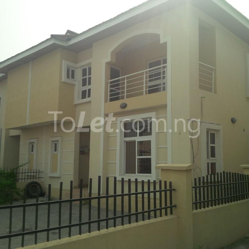 1 bedroom Flat / Apartment for rent Near Apple Junction Amuwo Odofin Amuwo Odofin Lagos - 0