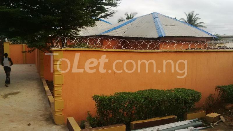 1 bedroom Flat / Apartment for rent Ayobo Ipaja Ipaja Lagos