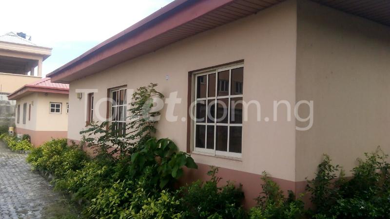 1 bedroom Flat / Apartment for rent Oniru Lekki Lekki Lagos