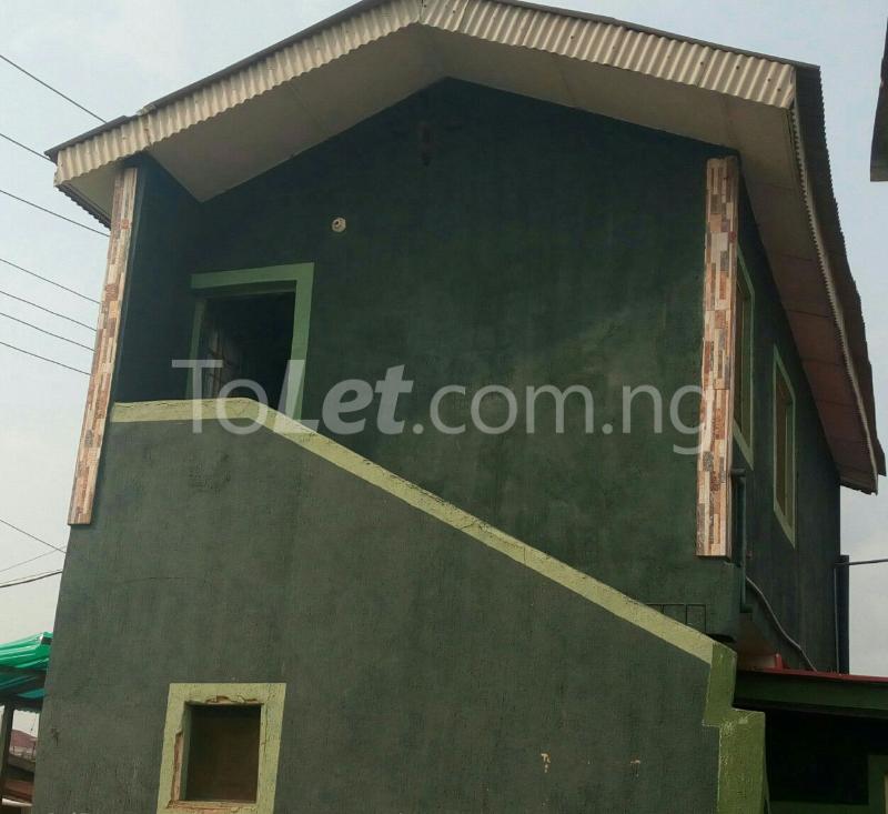 1 bedroom Flat / Apartment for rent Off Agboyi Road Alapere Kosofe/Ikosi Lagos