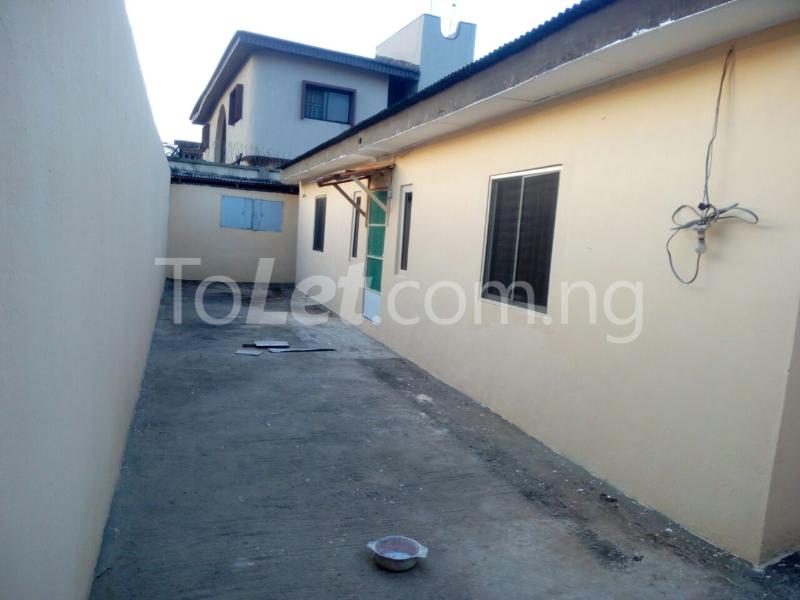 1 bedroom Flat / Apartment for rent Gra Ogudu GRA Ogudu Lagos