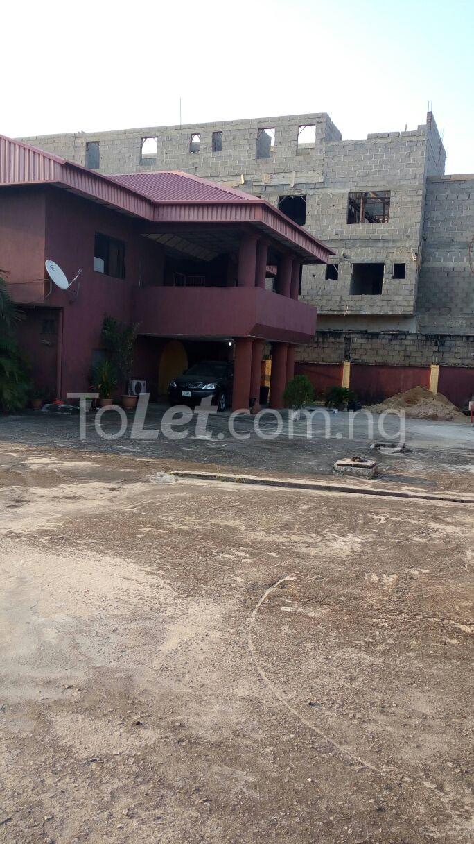 1 bedroom Flat / Apartment for rent Osapa London Lekki Lekki Lagos
