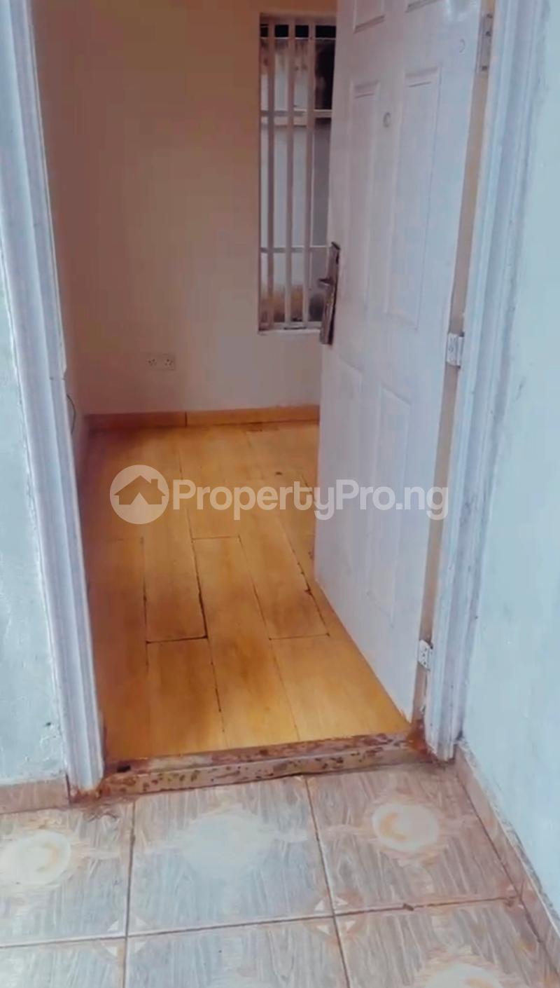 1 bedroom Flat / Apartment for rent By Platinum Way Ikate Lekki Lagos
