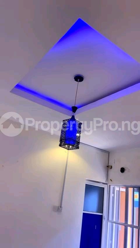 1 bedroom Flat / Apartment for rent 15a,mafowoku Street Akoka Yaba Lagos