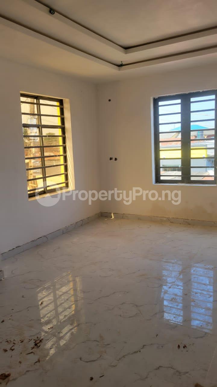 1 bedroom Flat / Apartment for rent Onigbogbo, Maryland Anthony Village Maryland Lagos