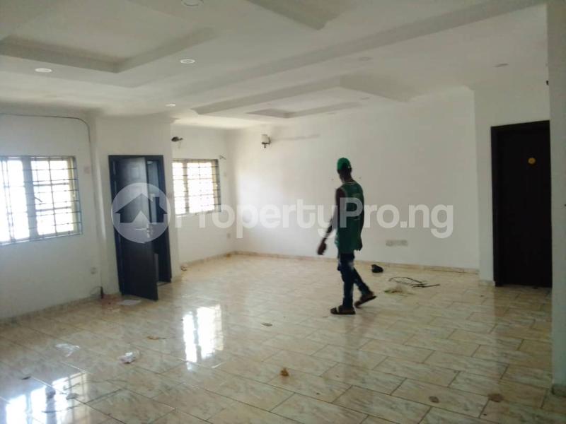 1 bedroom Flat / Apartment for rent Onike,yaba Onike Yaba Lagos - 0