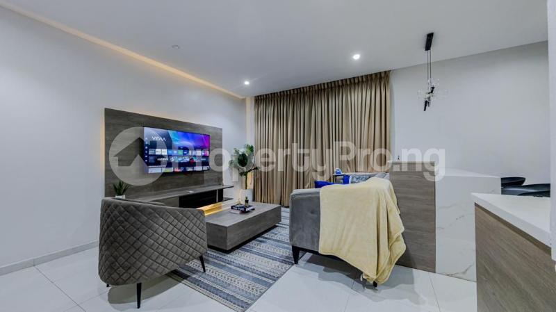 1 bedroom Flat / Apartment for shortlet Akoka Yaba Lagos - 0