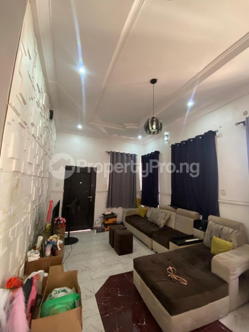 1 bedroom Flat / Apartment for rent Chevy View Estate Chevron Lekki Lagos