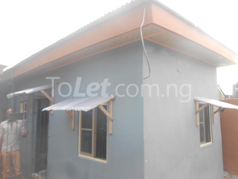 Commercial Property for rent Abati Lagos