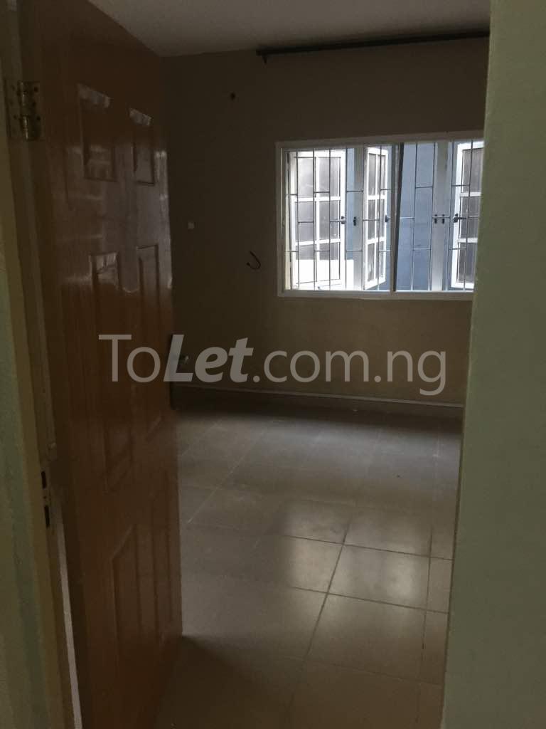 2 bedroom Flat / Apartment for rent Babs Animashuan Street Bode Thomas Surulere Lagos