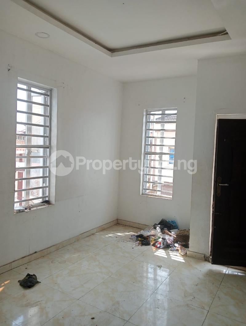 1 bedroom Flat / Apartment for rent Magodo Isheri Magodo GRA Phase 1 Ojodu Lagos