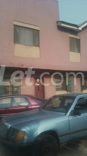 1 bedroom Flat / Apartment for rent Offin Lagos
