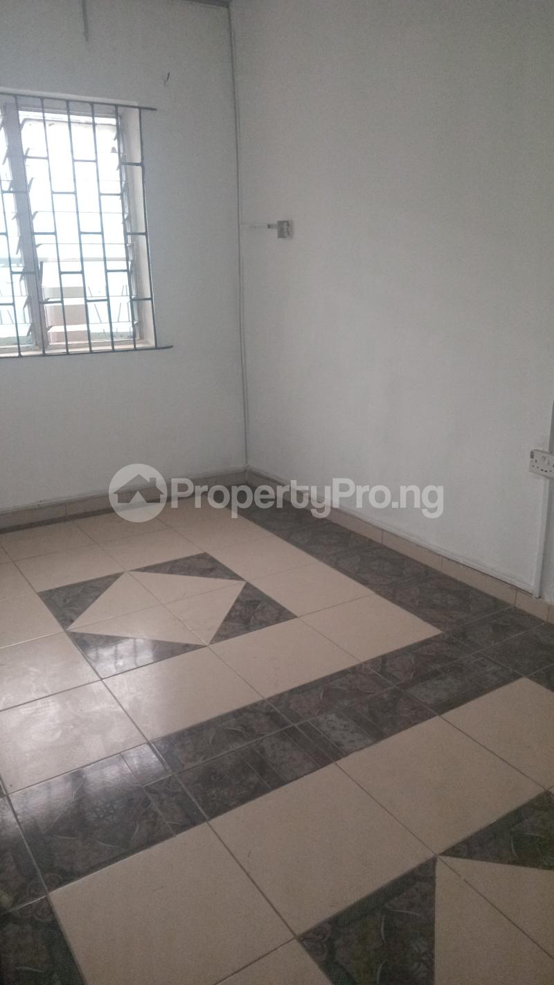 1 bedroom Flat / Apartment for rent Opebi Ikeja Lagos