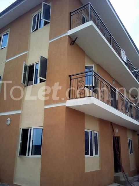 1 bedroom Flat / Apartment for rent Ketu Area Ketu Kosofe/Ikosi Lagos