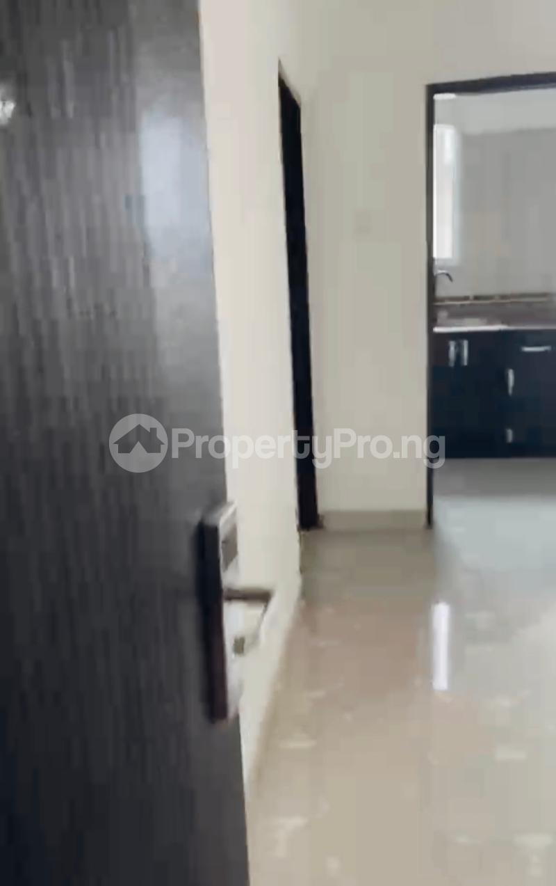 1 bedroom Flat / Apartment for rent After Osapa, Before Chevron Agungi Lekki Lagos