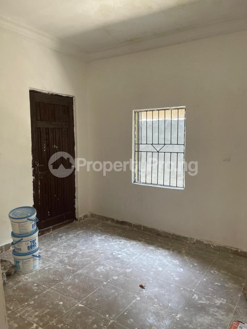 1 bedroom Flat / Apartment for rent By Salem, Blenco Ikate Lekki Lagos