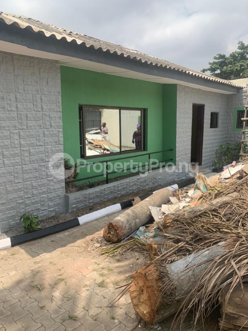 1 bedroom Flat / Apartment for rent Adeniyi Jones Ikeja Lagos