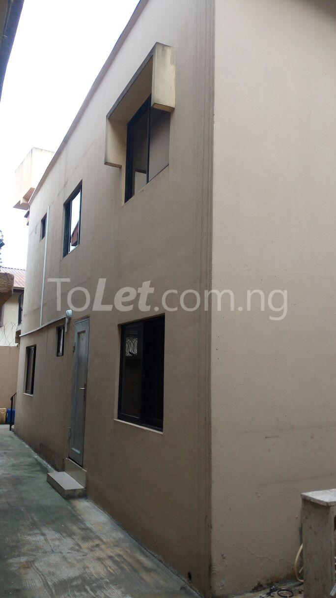 1 bedroom Flat / Apartment for rent Off Bashier Shittu Magodo GRA Phase 2 Kosofe/Ikosi Lagos