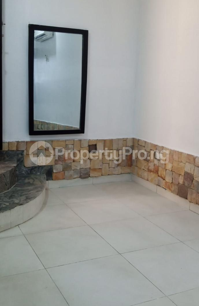 1 bedroom Flat / Apartment for rent chevron Lekki Lagos