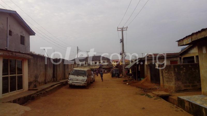 1 bedroom Flat / Apartment for rent Aina Street, Orisunbare Ejigbo Ejigbo Lagos