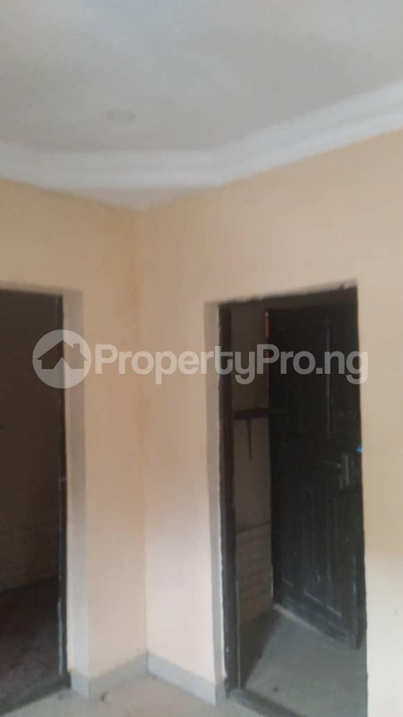 1 bedroom Flat / Apartment for rent Adeniyi Jones Ikeja Lagos
