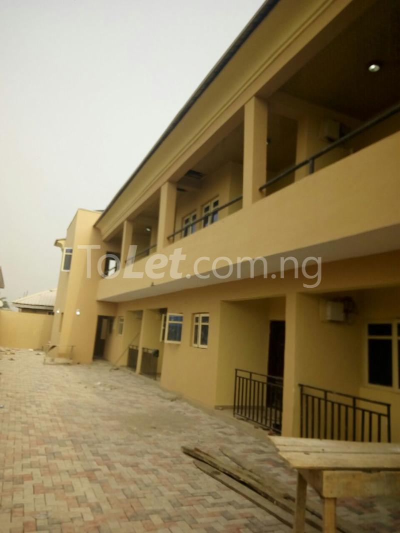 1 bedroom Flat / Apartment for rent Awoyaya Awoyaya Ajah Lagos