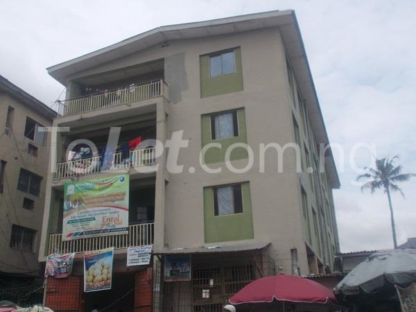 1 bedroom Flat / Apartment for rent Coast Street Ebute Metta Yaba Lagos