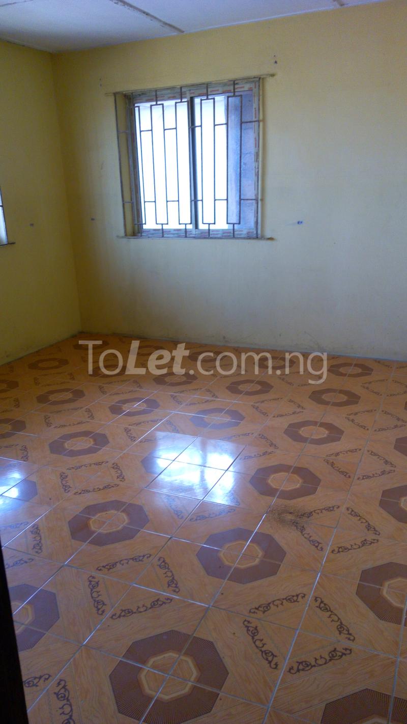 1 bedroom Flat / Apartment for rent Off Olowe Street. Oke-Odo Agege Lagos