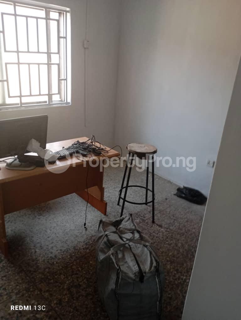 1 bedroom Commercial Property for rent Unity Road Ikeja Lagos
