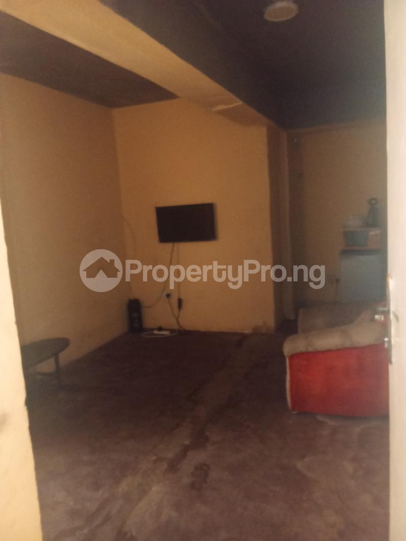 Commercial Property for rent Allen Avenue Ikeja Lagos