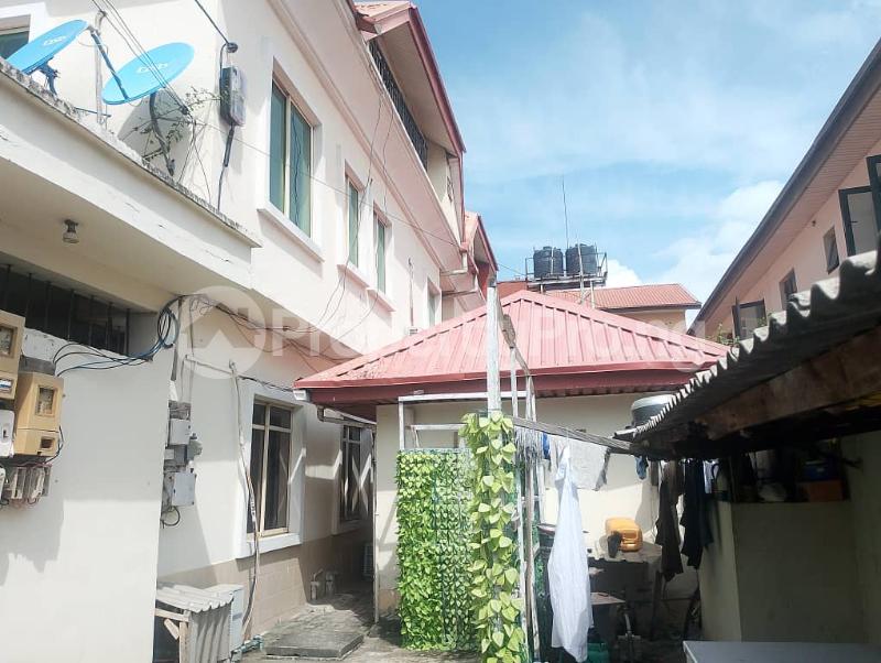 1 bedroom Flat / Apartment for rent Lekki Phase 1 Lagos State Lekki Phase 1 Lekki Lagos