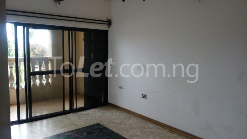 1 bedroom Flat / Apartment for rent Magodo Phase 2 Magodo GRA Phase 2 Kosofe/Ikosi Lagos