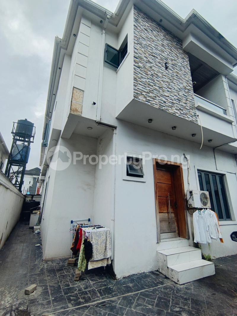 1 bedroom Flat / Apartment for rent Shoprite Road Osapa london Lekki Lagos