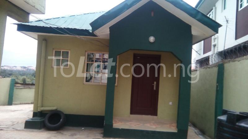 1 bedroom Flat / Apartment for rent Gra Phase 1 Magodo GRA Phase 1 Ojodu Lagos