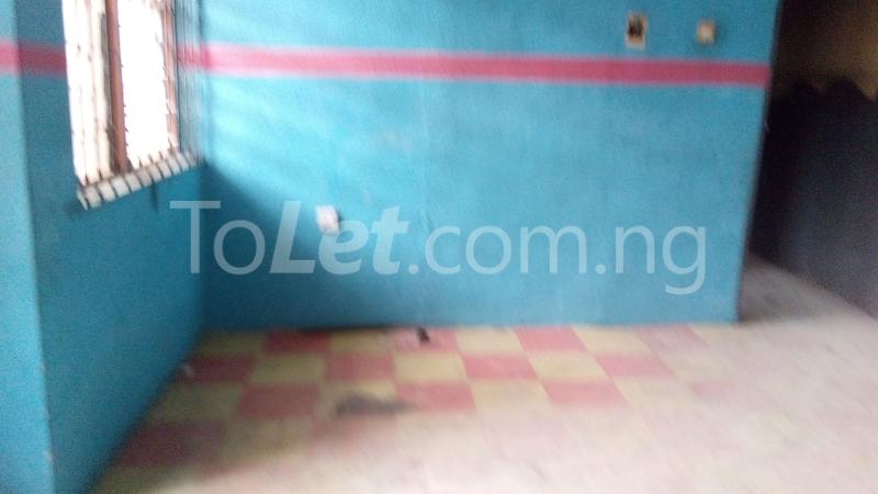 1 bedroom Flat / Apartment for rent Association Street Oke-Afa Isolo Lagos