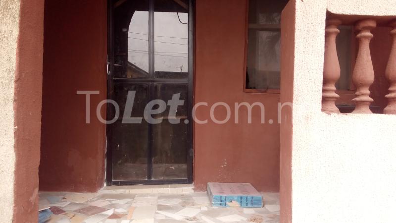 1 bedroom Flat / Apartment for rent 9 Orji Street Oke Afa Oke-Afa Isolo Lagos