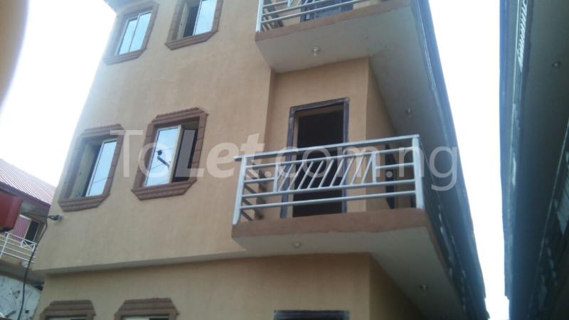 1 bedroom Flat / Apartment for rent Oke Ira Ikeja Ikeja Lagos