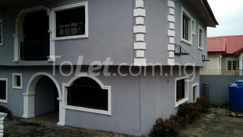 1 bedroom Flat / Apartment for rent Omole Phase 1 Omole phase 1 Ojodu Lagos