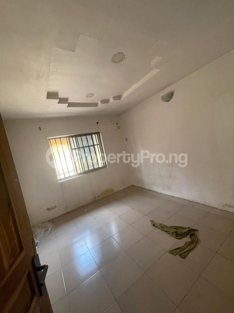 1 bedroom Flat / Apartment for rent Alapere Off Good Luck Orioke, Ketu Lagos
