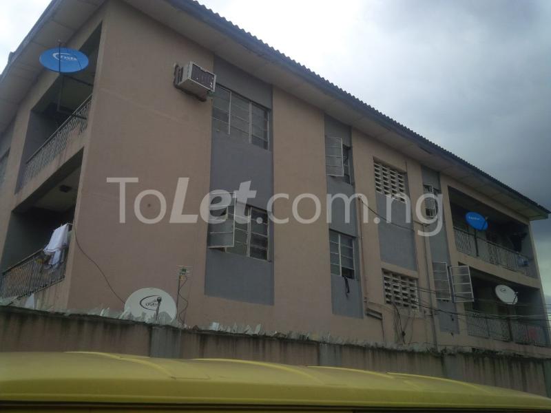 1 bedroom Flat / Apartment for rent Off General Hospital Road Gbagada Gbagada Lagos