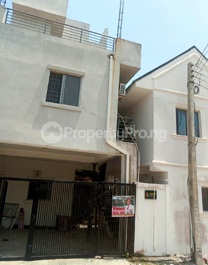 1 bedroom Flat / Apartment for sale Salem Ilasan Lekki Lagos