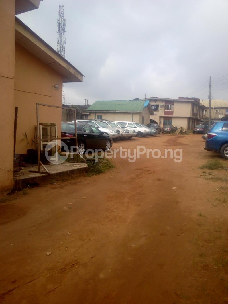 House for sale In A Good Location At Gowon Estate Egbeda Lagos State Egbeda Alimosho Lagos