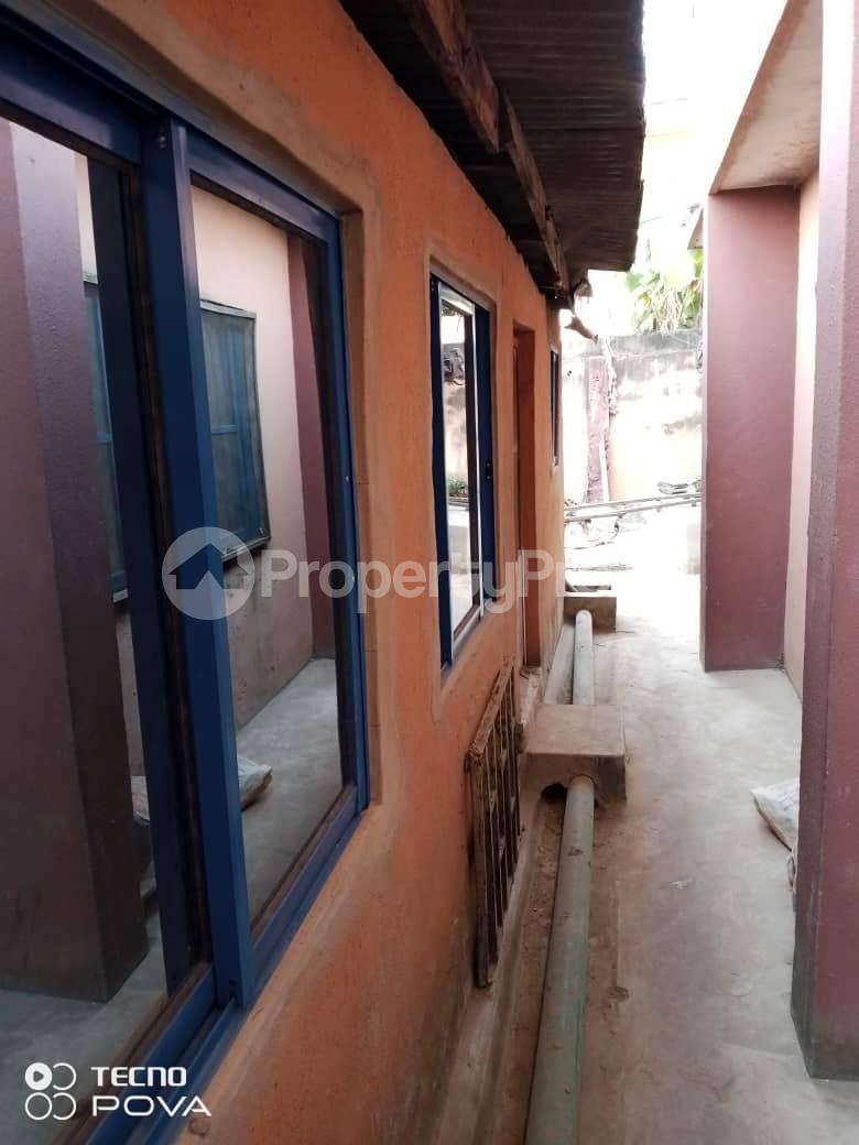 Flat / Apartment for rent Ogba Lagos - 0